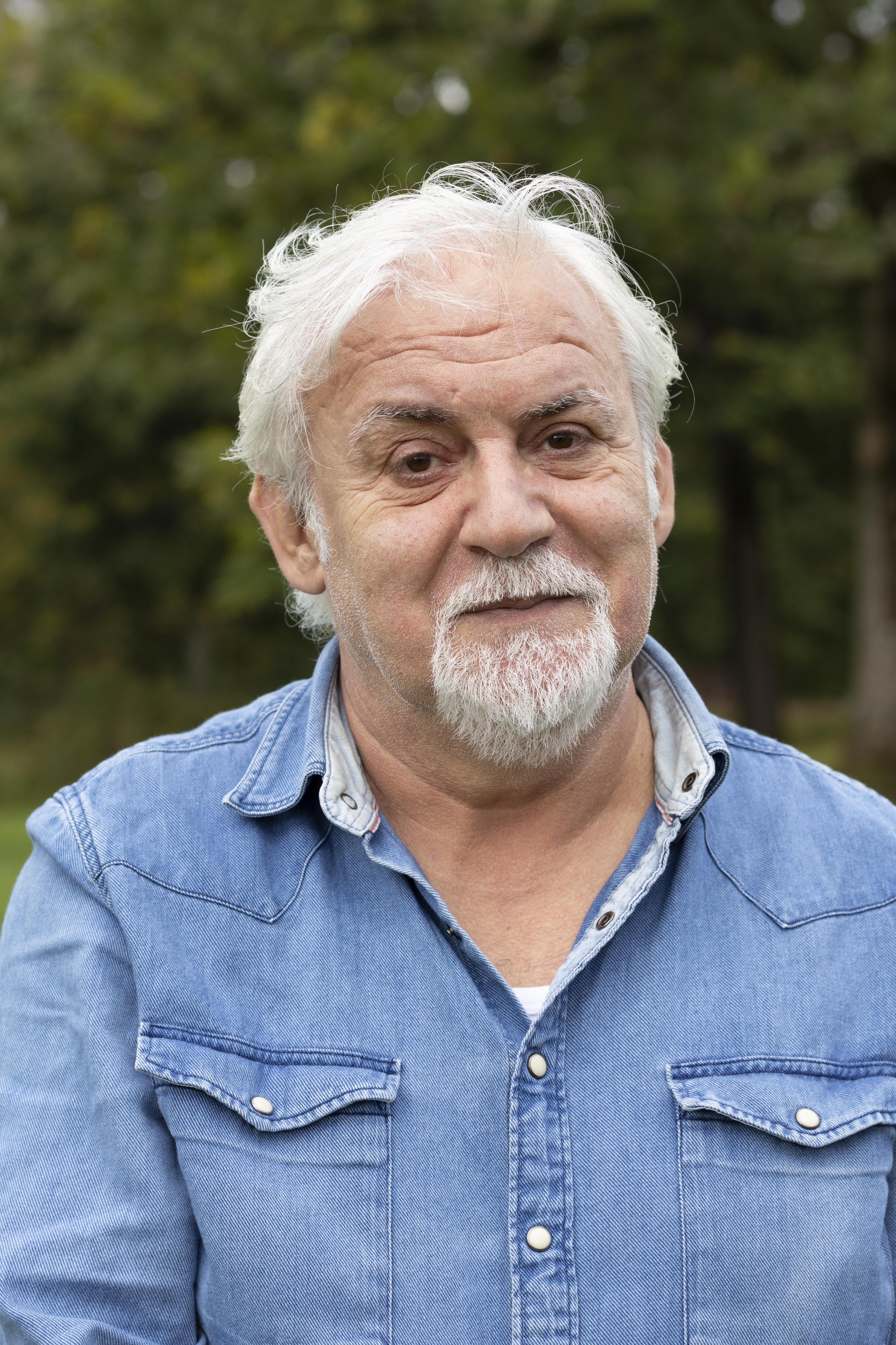 Ilija  Marjanovic